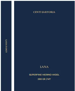 LANA FANCY