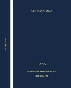 LANA PLAIN